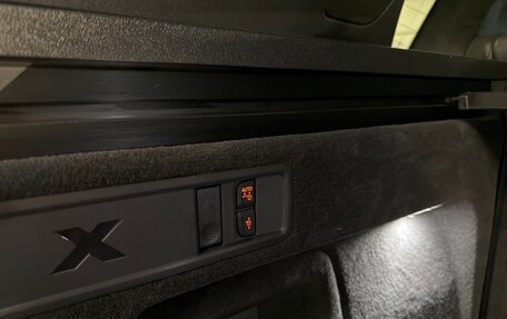 BMW X5, 2025 год, 15 675 000 рублей, 25 фотография