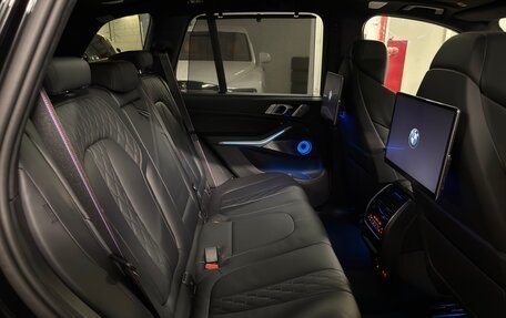 BMW X5, 2025 год, 15 675 000 рублей, 22 фотография