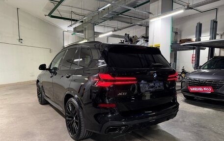 BMW X5, 2025 год, 15 675 000 рублей, 11 фотография