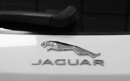 Jaguar F-Pace, 2018 год, 2 900 000 рублей, 10 фотография