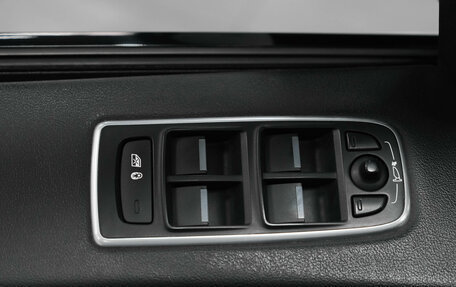 Jaguar F-Pace, 2018 год, 2 900 000 рублей, 12 фотография