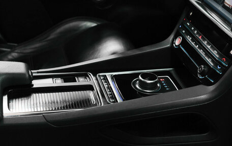 Jaguar F-Pace, 2018 год, 2 900 000 рублей, 17 фотография