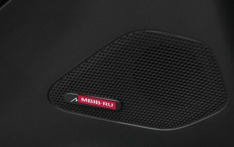 Jaguar F-Pace, 2018 год, 2 900 000 рублей, 13 фотография