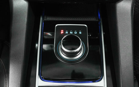 Jaguar F-Pace, 2018 год, 2 900 000 рублей, 22 фотография