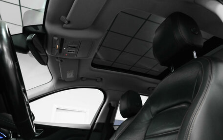 Jaguar F-Pace, 2018 год, 2 900 000 рублей, 32 фотография