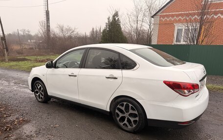 Nissan Almera, 2018 год, 860 000 рублей, 2 фотография