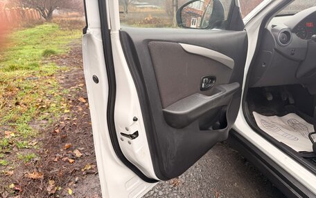 Nissan Almera, 2018 год, 860 000 рублей, 8 фотография