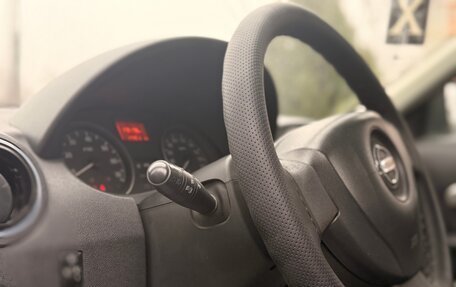 Nissan Almera, 2018 год, 860 000 рублей, 7 фотография