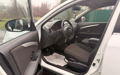 Nissan Almera, 2018 год, 860 000 рублей, 6 фотография