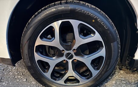 Nissan Almera, 2018 год, 860 000 рублей, 11 фотография