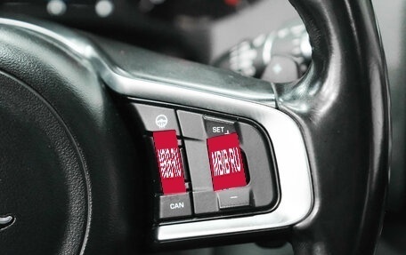 Jaguar F-Pace, 2018 год, 2 900 000 рублей, 25 фотография