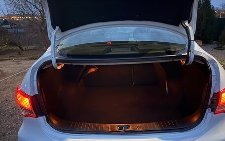 Nissan Almera, 2018 год, 860 000 рублей, 15 фотография