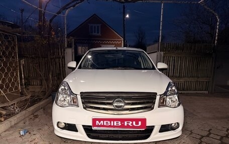 Nissan Almera, 2018 год, 860 000 рублей, 10 фотография