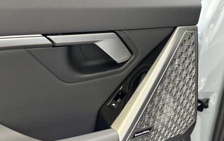 BMW 5 серия, 2025 год, 14 200 000 рублей, 20 фотография