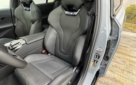 BMW 5 серия, 2025 год, 14 200 000 рублей, 16 фотография