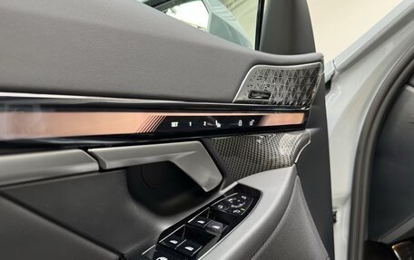 BMW 5 серия, 2025 год, 14 200 000 рублей, 19 фотография