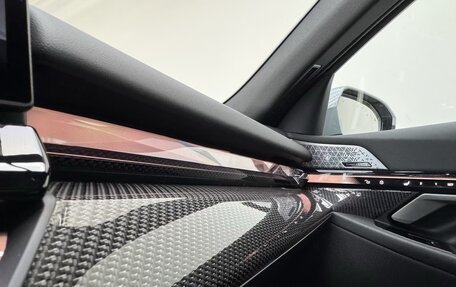 BMW 5 серия, 2025 год, 14 200 000 рублей, 13 фотография