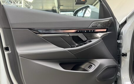 BMW 5 серия, 2025 год, 14 200 000 рублей, 18 фотография