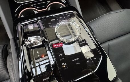 BMW 5 серия, 2025 год, 14 200 000 рублей, 14 фотография