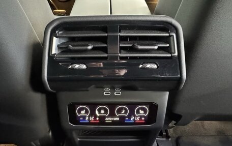 BMW 5 серия, 2025 год, 14 200 000 рублей, 23 фотография