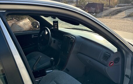 KIA Magentis I, 2004 год, 212 000 рублей, 7 фотография