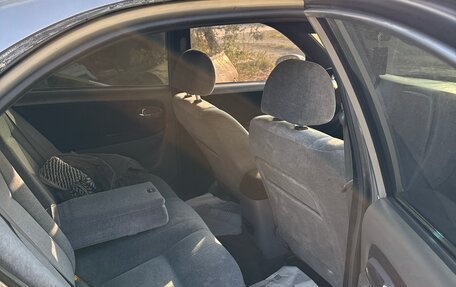 KIA Magentis I, 2004 год, 212 000 рублей, 8 фотография