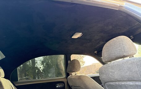 KIA Magentis I, 2004 год, 212 000 рублей, 9 фотография