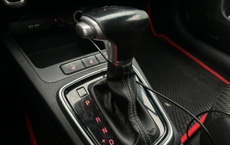 KIA Rio IV, 2020 год, 735 000 рублей, 8 фотография