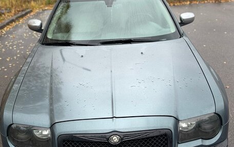 Chrysler 300C II, 2007 год, 1 400 000 рублей, 2 фотография