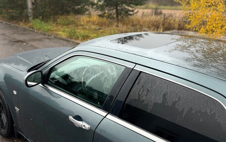 Chrysler 300C II, 2007 год, 1 400 000 рублей, 6 фотография