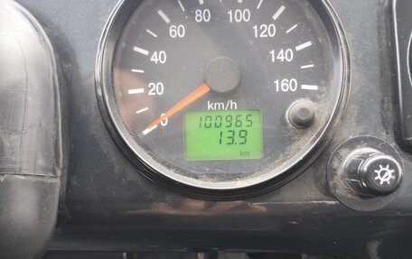 ЛуАЗ Hunter, 2020 год, 600 000 рублей, 8 фотография