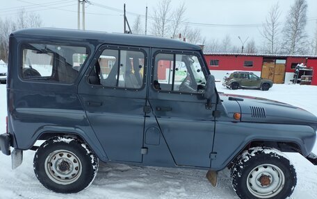 ЛуАЗ Hunter, 2020 год, 600 000 рублей, 6 фотография