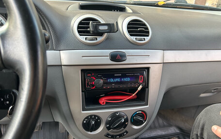 Chevrolet Lacetti, 2011 год, 490 000 рублей, 5 фотография