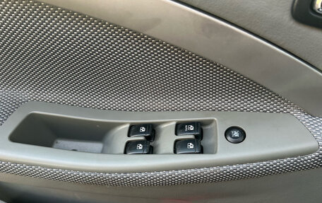 Chevrolet Lacetti, 2011 год, 490 000 рублей, 7 фотография