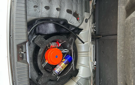 Chevrolet Lacetti, 2011 год, 490 000 рублей, 8 фотография