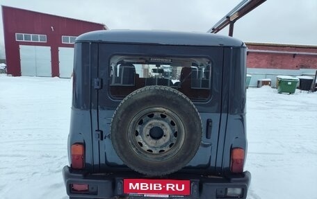 ЛуАЗ Hunter, 2020 год, 600 000 рублей, 4 фотография