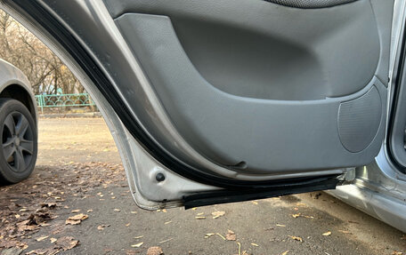 Chevrolet Lacetti, 2011 год, 490 000 рублей, 10 фотография