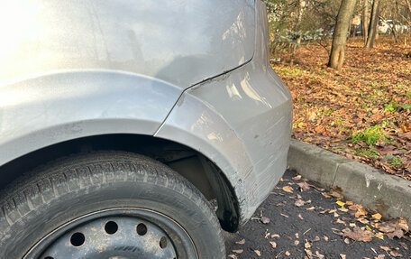 Chevrolet Lacetti, 2011 год, 490 000 рублей, 12 фотография