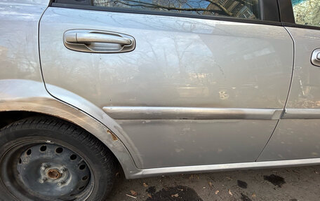 Chevrolet Lacetti, 2011 год, 490 000 рублей, 19 фотография