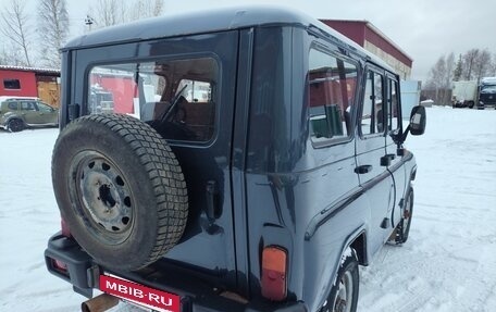 ЛуАЗ Hunter, 2020 год, 600 000 рублей, 5 фотография