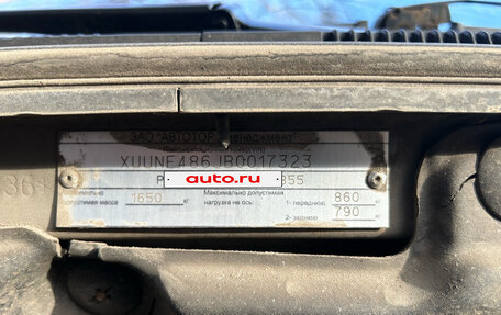 Chevrolet Lacetti, 2011 год, 490 000 рублей, 16 фотография