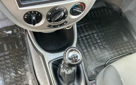 Chevrolet Lacetti, 2011 год, 490 000 рублей, 14 фотография