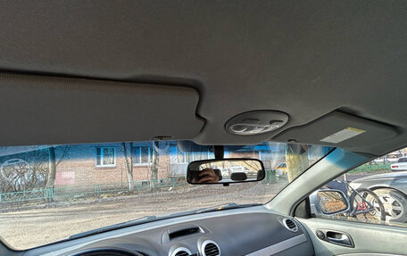 Chevrolet Lacetti, 2011 год, 490 000 рублей, 13 фотография