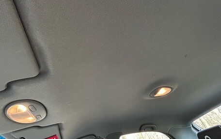 Chevrolet Lacetti, 2011 год, 490 000 рублей, 11 фотография