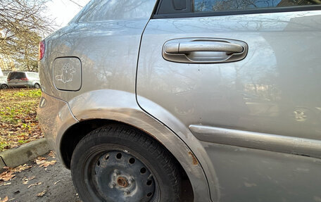 Chevrolet Lacetti, 2011 год, 490 000 рублей, 20 фотография