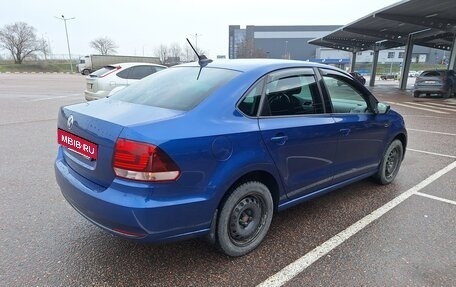 Volkswagen Polo VI (EU Market), 2020 год, 1 520 000 рублей, 4 фотография