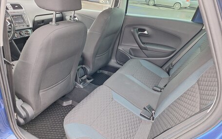 Volkswagen Polo VI (EU Market), 2020 год, 1 520 000 рублей, 7 фотография