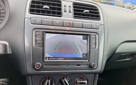 Volkswagen Polo VI (EU Market), 2020 год, 1 520 000 рублей, 13 фотография