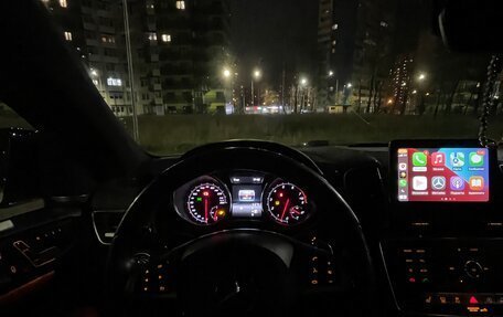 Mercedes-Benz GLE Coupe, 2016 год, 3 650 000 рублей, 9 фотография