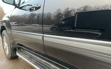 Toyota Land Cruiser 100 рестайлинг 2, 2006 год, 1 899 000 рублей, 10 фотография